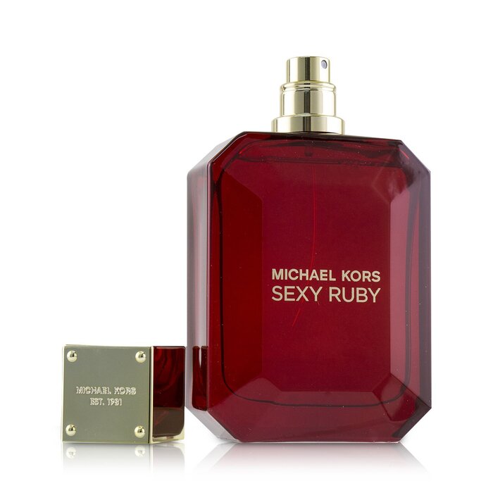 Michael Kors Sexy Ruby Eau De Parfum Spray 100ml/3.4ozProduct Thumbnail
