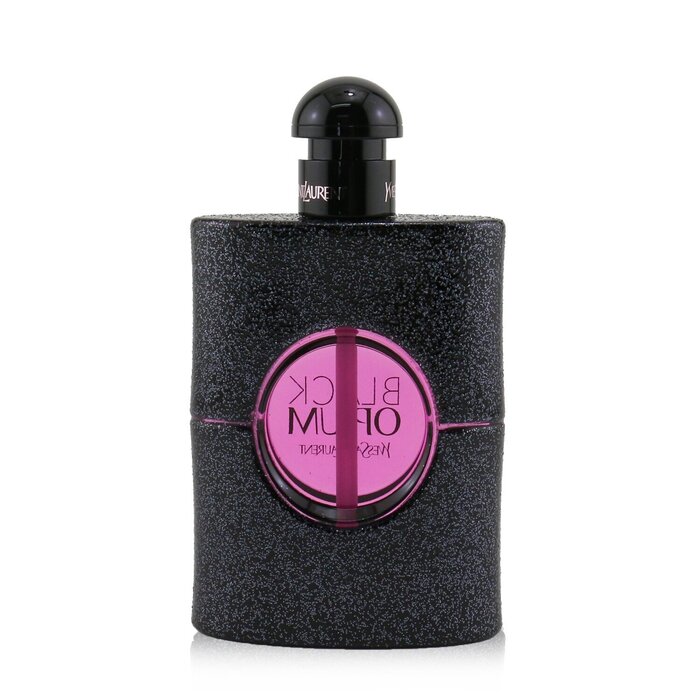 Yves Saint Laurent Black Opium Eau De Parfum Neon Spray 75ml/2.5ozProduct Thumbnail
