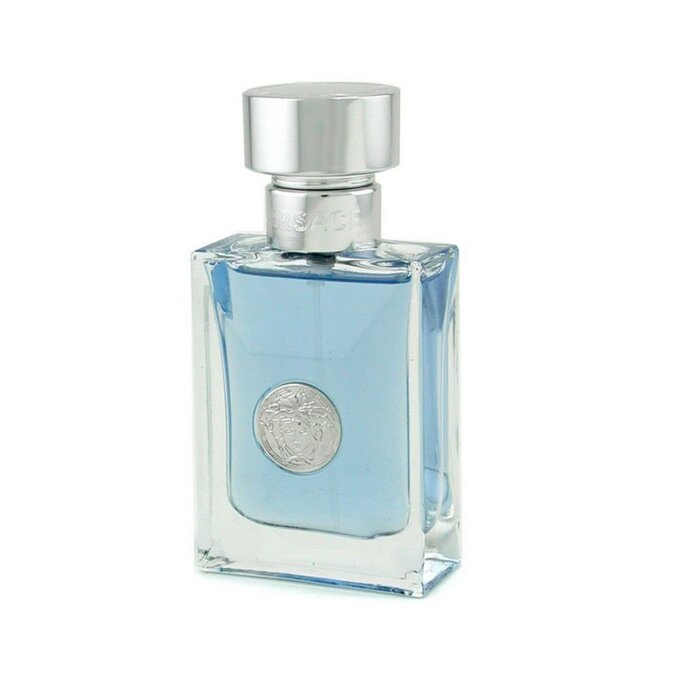 Versace Versace Pour Homme Тоалетна Вода Спрей 30ml/1ozProduct Thumbnail