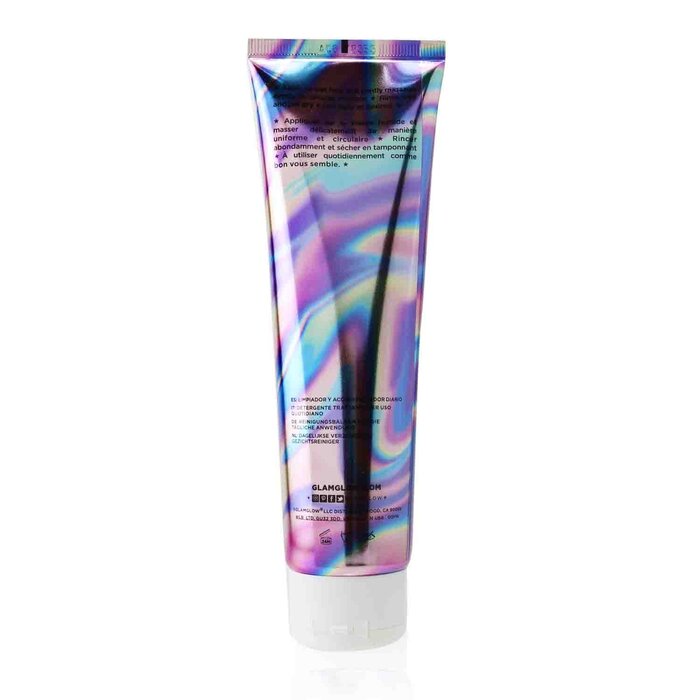 Glamglow GentleBubble Daily Conditioning Cleanser קלינסר 150ml/5ozProduct Thumbnail