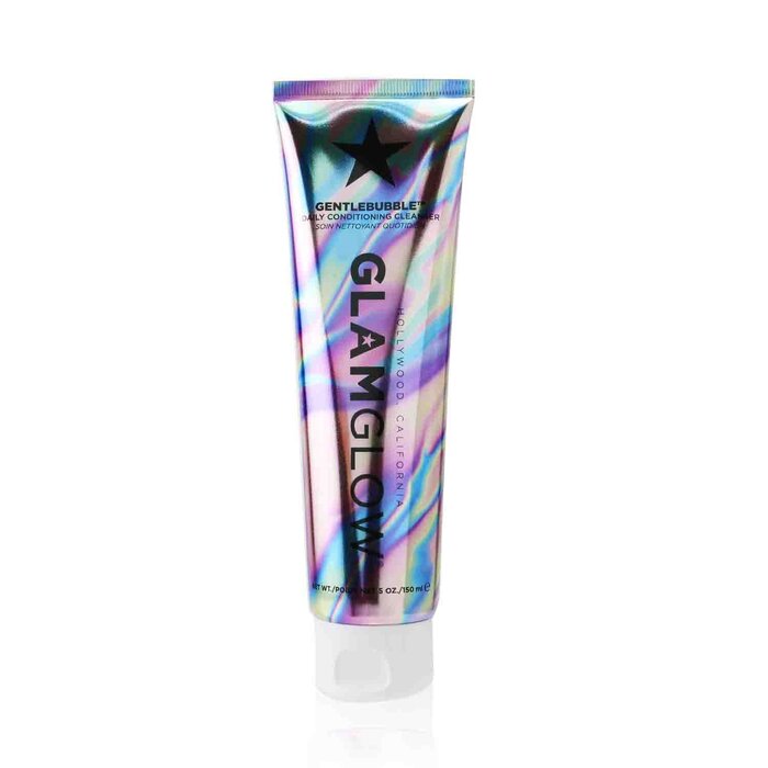 Glamglow GentleBubble Daily Conditioning Cleanser קלינסר 150ml/5ozProduct Thumbnail
