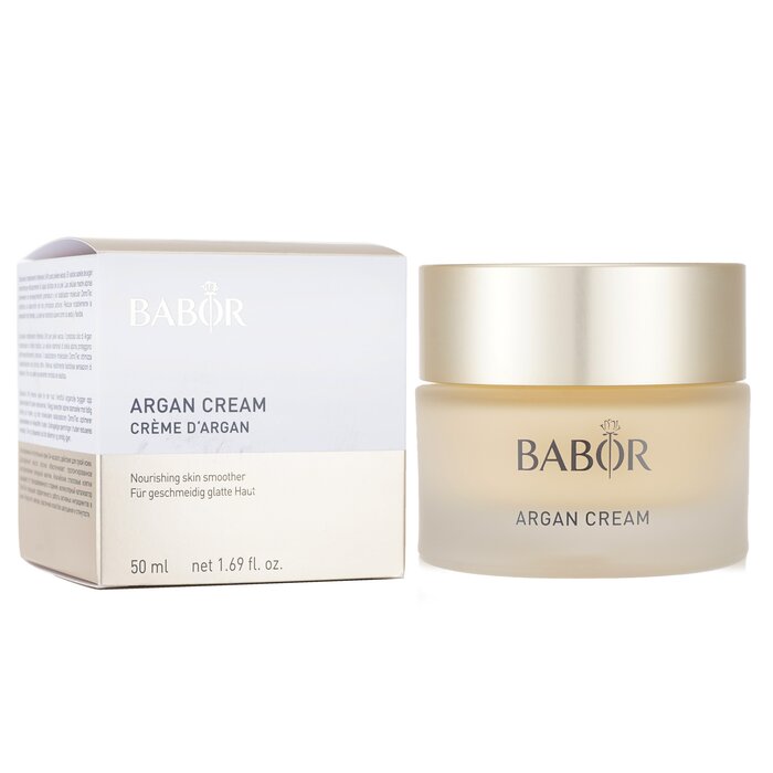 Babor Argan Cream 50ml/1.69ozProduct Thumbnail