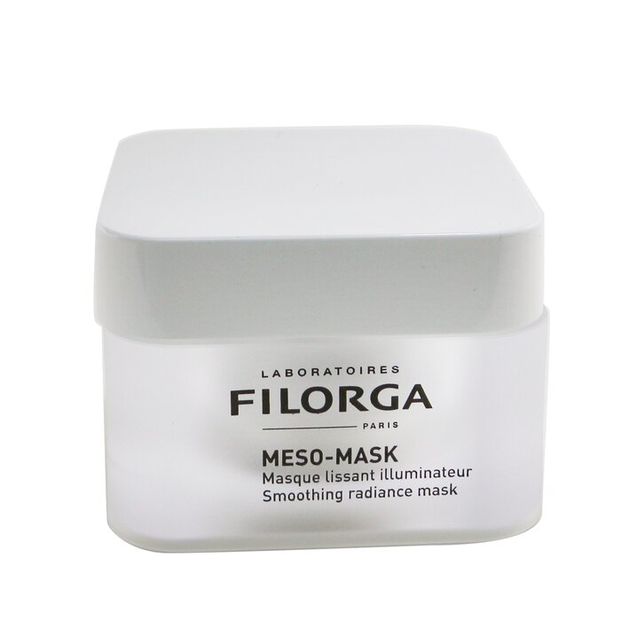 Filorga Meso-Mask Mascarilla Resplandor Suavizante (Caja Ligeramente Dañada) 50ml/1.69ozProduct Thumbnail