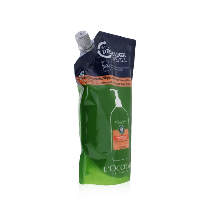 L'Occitane Aromachologie Intensive Repair Conditioner - Damaged Hair (Eco-Refill) 500ml/16.9ozProduct Thumbnail