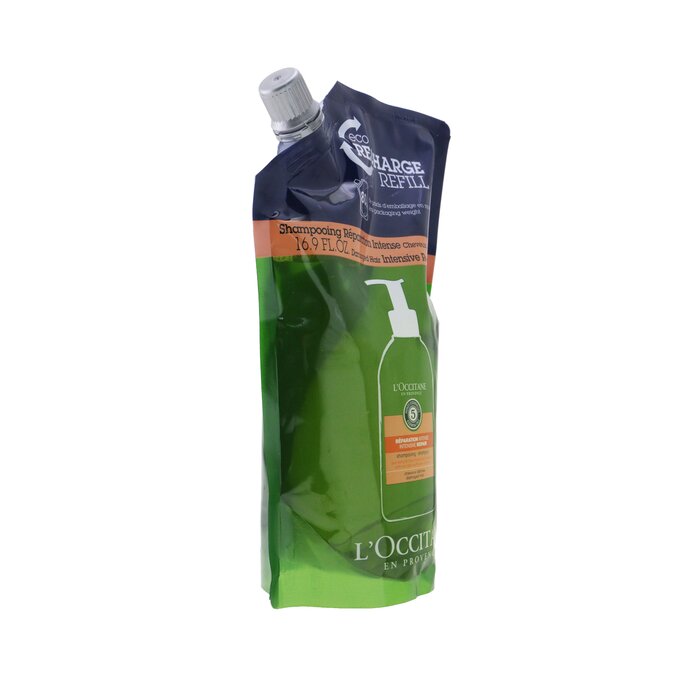 L'Occitane Aromachologie Intensive Repair Shampoo - Damaged Hair (Eco-Refill) 500ml/16.9ozProduct Thumbnail