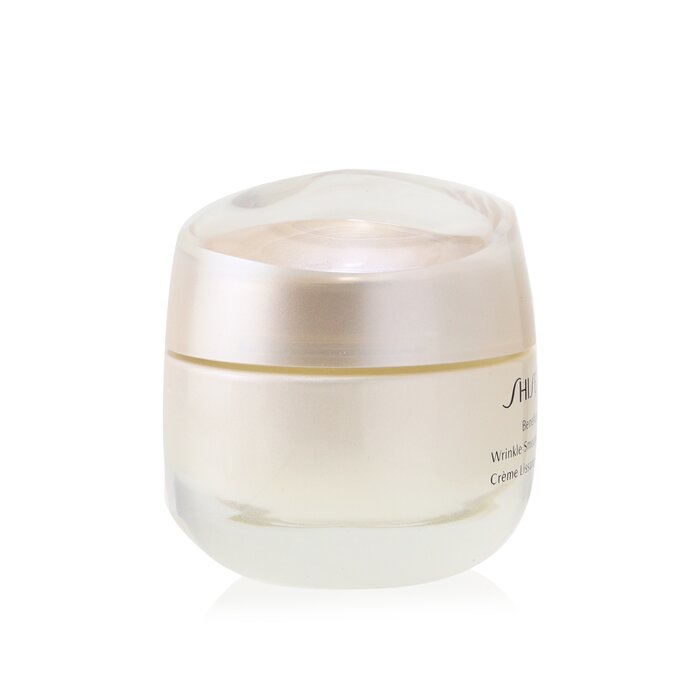 Shiseido Benefiance Crema Suavizante de Arrugas (Caja Ligeramente Dañada) 50ml/1.7ozProduct Thumbnail