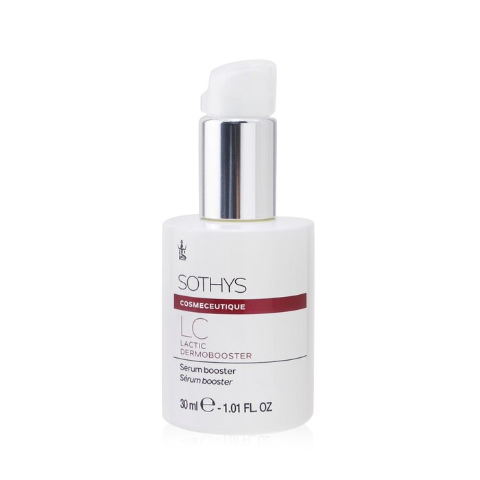 Sothys Cosmeceutique Lactic Dermobooster - Serum Booster With Lactic Acid 30ml/1.01ozProduct Thumbnail