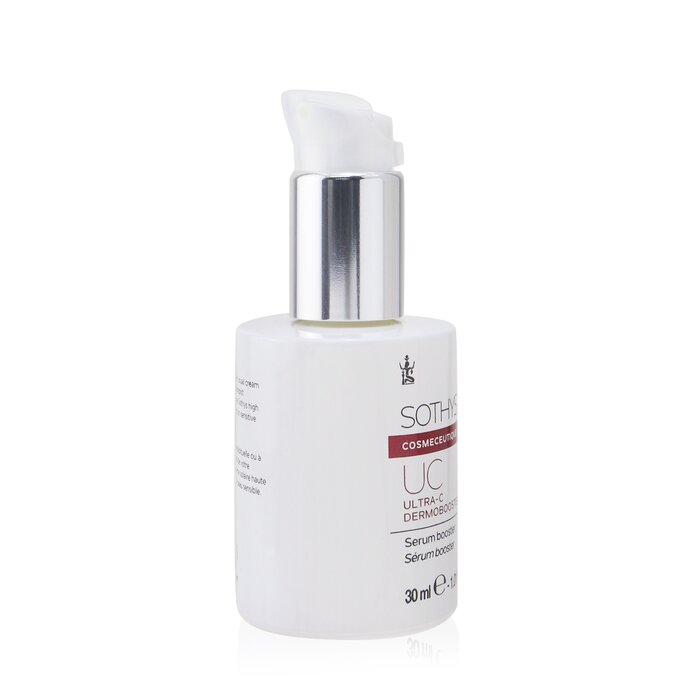Sothys Cosmeceutique UC Ultra-C Dermobooster - Serum Booster With Vitamin C 30ml/1.01ozProduct Thumbnail