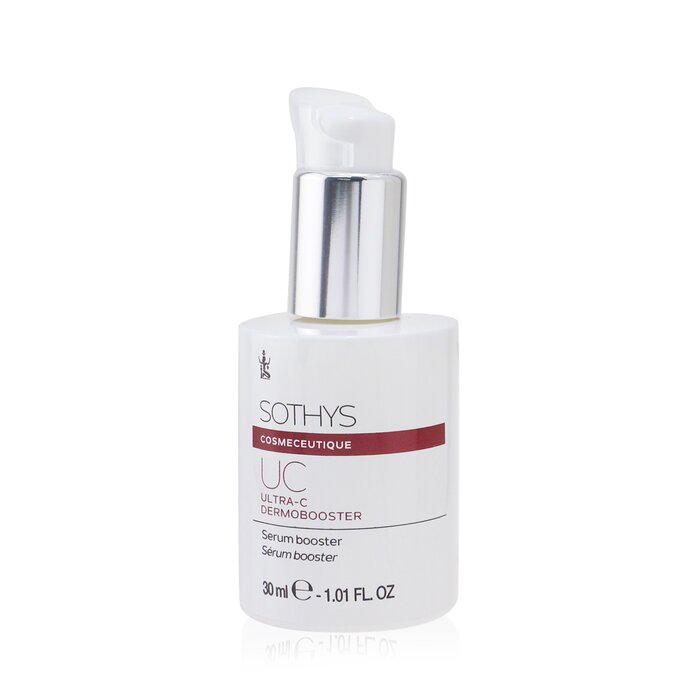 Sothys Cosmeceutique UC Ultra-C Dermobooster - Serum Booster With Vitamin C 30ml/1.01ozProduct Thumbnail