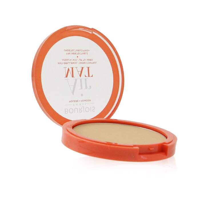 Bourjois Polvo Mate Aéreo 10g/0.35ozProduct Thumbnail