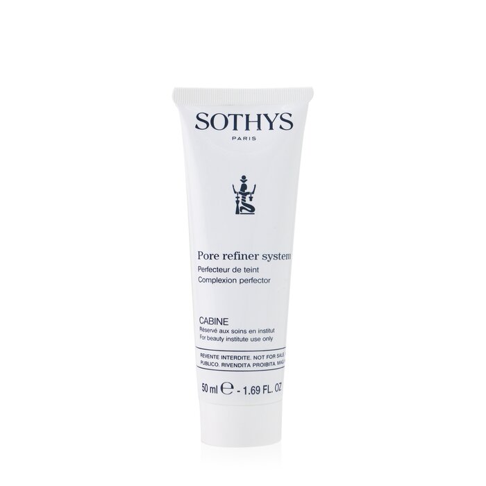 Sothys Pore Refiner System Complexion Perfector טיפול לעידון הנקבוביות (גודל מכון) 50ml/1.7ozProduct Thumbnail