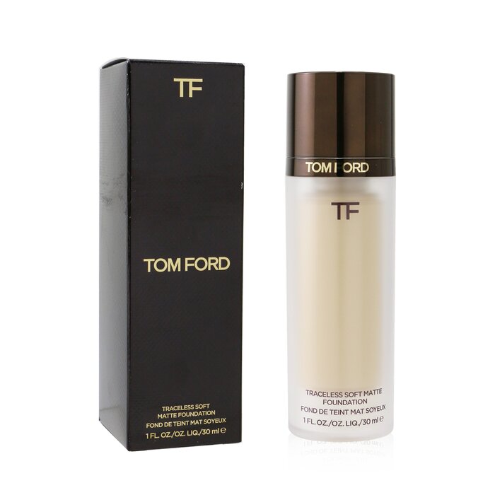 Tom Ford Traceless Soft Matte հիմք 30ml/1ozProduct Thumbnail