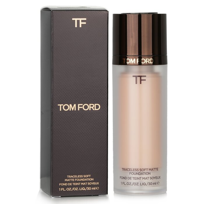 Tom Ford أساس ناعم غير لامع Traceless 30ml/1ozProduct Thumbnail