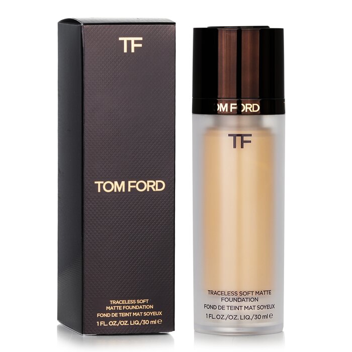 Tom Ford Traceless Soft Matte Foundation 30ml/1ozProduct Thumbnail