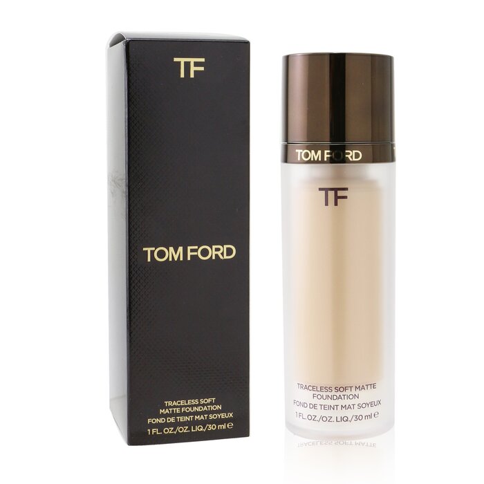 Tom Ford أساس ناعم غير لامع Traceless 30ml/1ozProduct Thumbnail