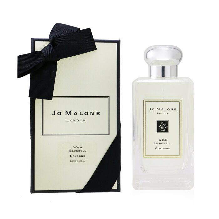 Jo Malone Wild Bluebell Cologne Spray (Gift Box) 100ml/3.4ozProduct Thumbnail