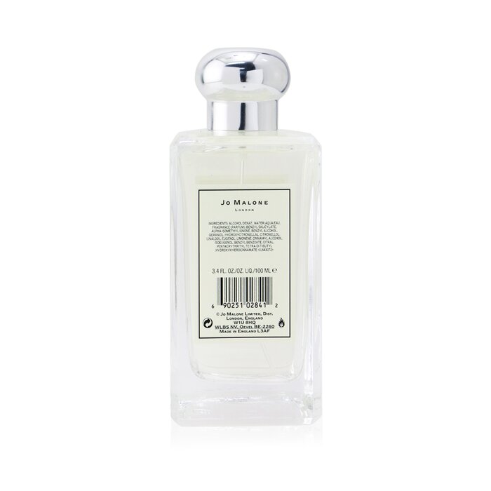 Jo Malone Peony & Blush Suede Cologne Spray (Gift Box) 100ml/3.4ozProduct Thumbnail