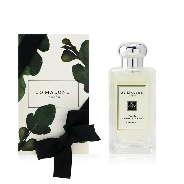 Jo Malone Одеколон спрей от смокини и цветя на лотос (кутия за подарък) 100ml/3.4ozProduct Thumbnail