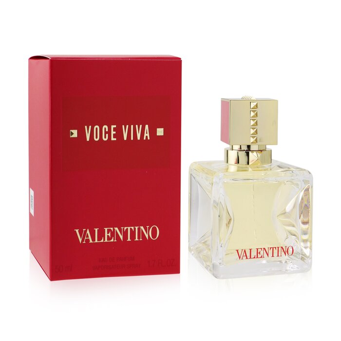 Valentino Voce Viva Eau De Parfum Spray 50ml/1.7ozProduct Thumbnail