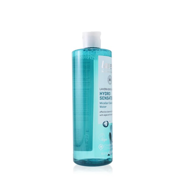 Lavera Hydro Sensation Micellar Cleansing Water 400ml/13.5ozProduct Thumbnail