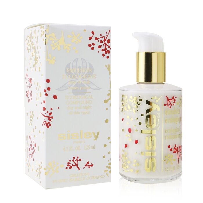 Sisley Ecological Compound Day & Night (Limited Edition 2020) 125ml/4.2ozProduct Thumbnail