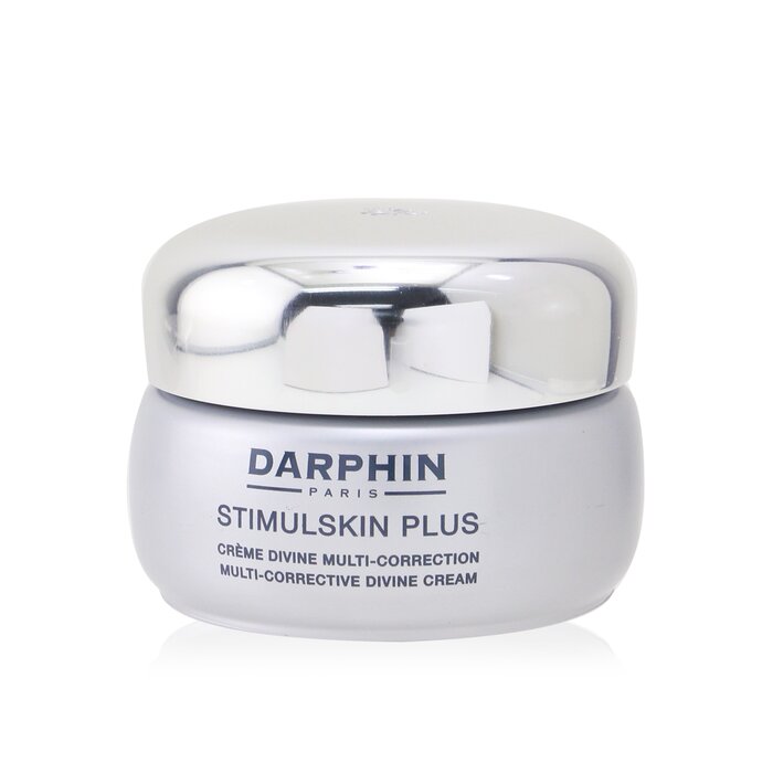 Darphin Stimulskin Plus Multi-Corrective Divine Cream - Normal to Dry Skin (Box Slightly Damaged) 50ml/1.7ozProduct Thumbnail