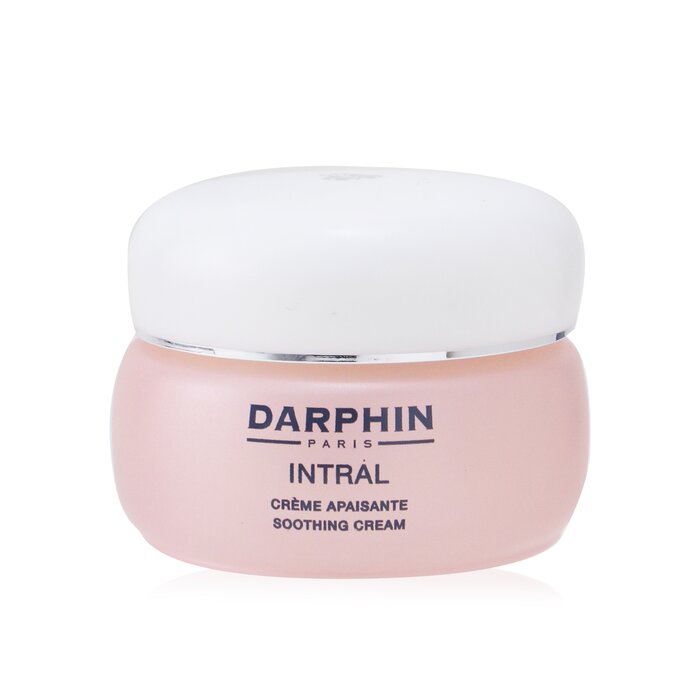 Darphin Intral Soothing Cream (Box Slightly Damaged) 50ml/1.6ozProduct Thumbnail