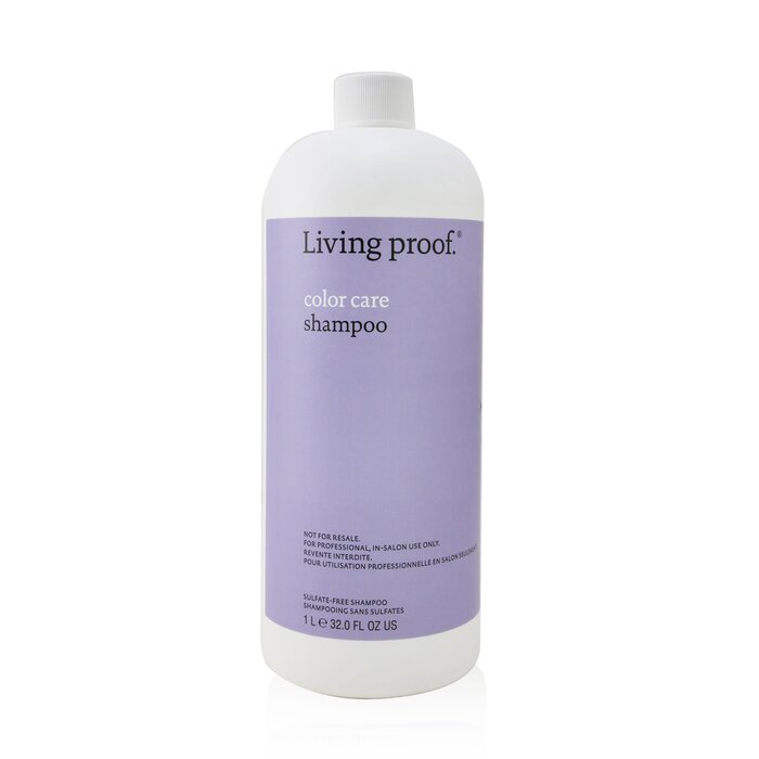 Living Proof Color Care Shampoo (Salon Product) 1000ml/32ozProduct Thumbnail