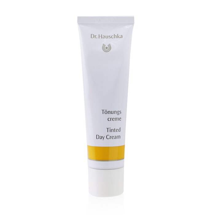 Dr. Hauschka Tinted Day Cream (Exp. Date: 06/2021) 30ml/1ozProduct Thumbnail