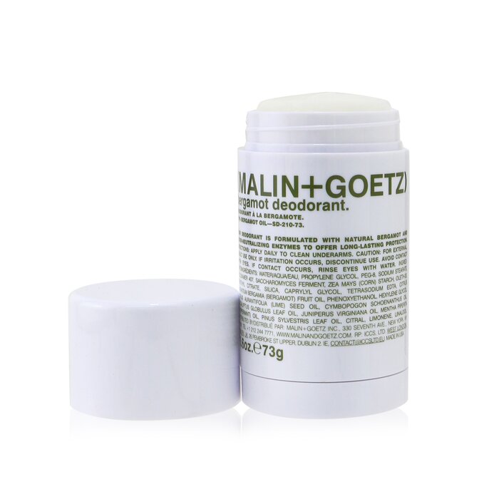 MALIN+GOETZ Bergamot Deodorant Stick 73g/2.6ozProduct Thumbnail