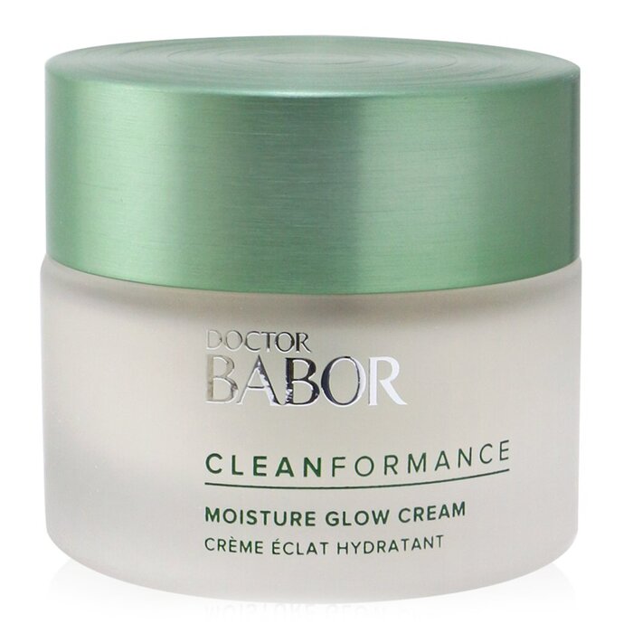 Babor Doctor Babor Clean Formance Moisture Glow Cream קרם לחות 50ml/1.69ozProduct Thumbnail