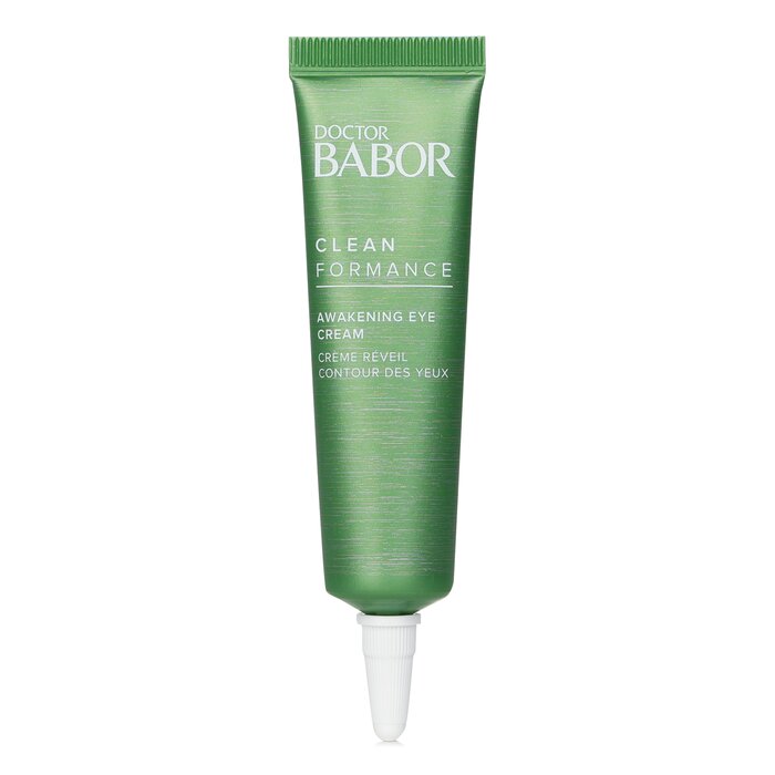 Babor Doctor Babor Clean Formance ébresztő szemkörnyékápoló krém 15ml/0.5ozProduct Thumbnail