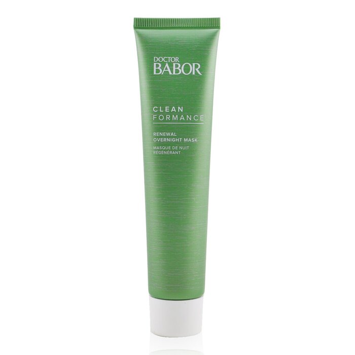 Babor Doctor Babor Clean Formance Renewal Overnight Mask 75ml/2.53ozProduct Thumbnail