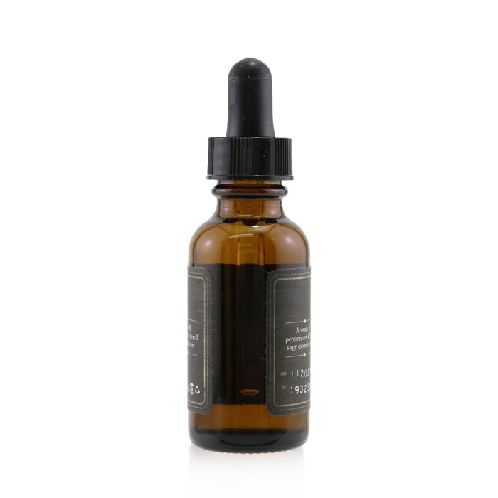 Can You Handlebar Beard Oil - Joy (Peppermint & Clary Sage Aroma) 30ml/1ozProduct Thumbnail