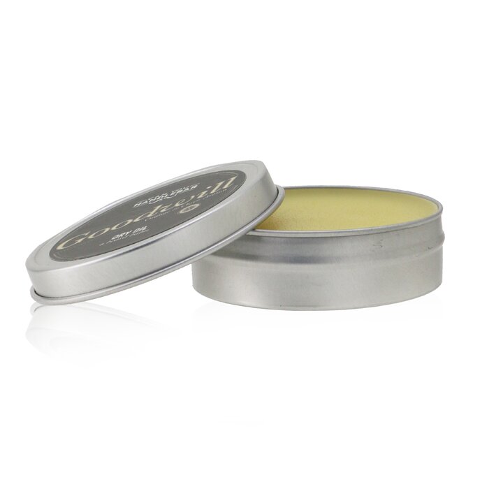 Can You Handlebar Dry Oil Beard Balm - Goodwill (Orange & Clove Aroma) 60g/1.55ozProduct Thumbnail