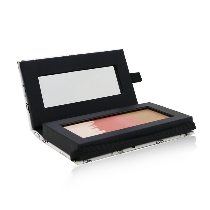BareMinerals Gen Nude Ombre Face Palette (Blush, Bronzer and Highlighter) (Limited Edition) 7g/0.25ozProduct Thumbnail