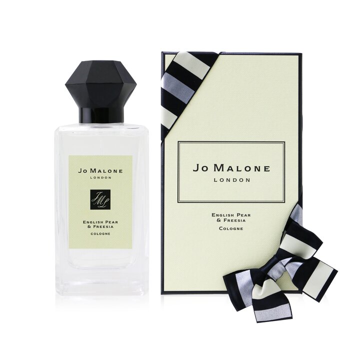 Jo Malone 祖.馬龍  English Pear & Freesia 古龍水噴霧（限量版禮盒） 100ml/3.4ozProduct Thumbnail