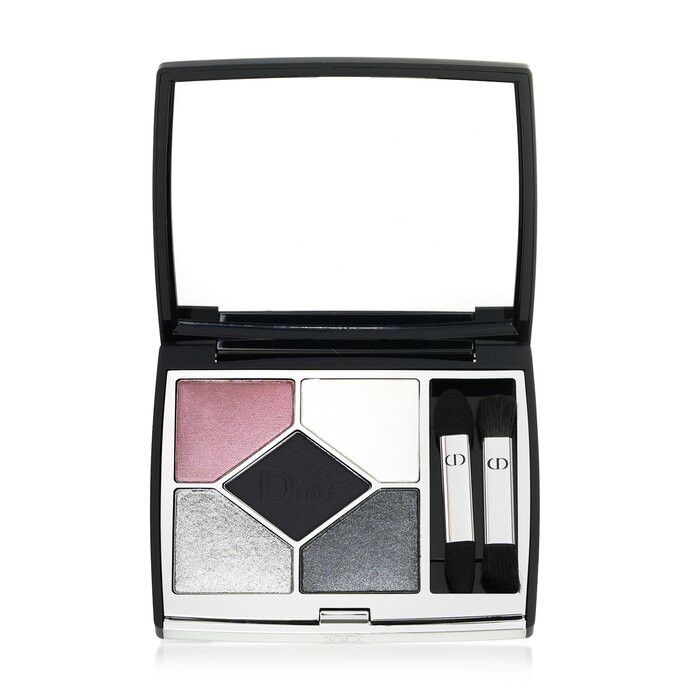 Christian Dior Παλέτα σκιών ματιών 5 Couleurs Couture Long Wear Creamy Powder 7g/0.24ozProduct Thumbnail