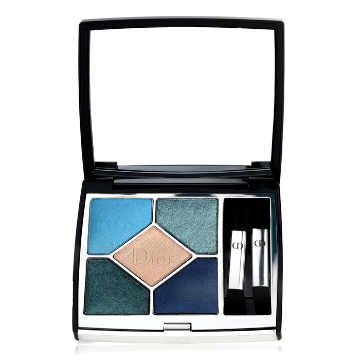 Christian Dior 5 Couleurs Couture Long Wear Creamy Powder Eyeshadow Palette 7g/0.24ozProduct Thumbnail