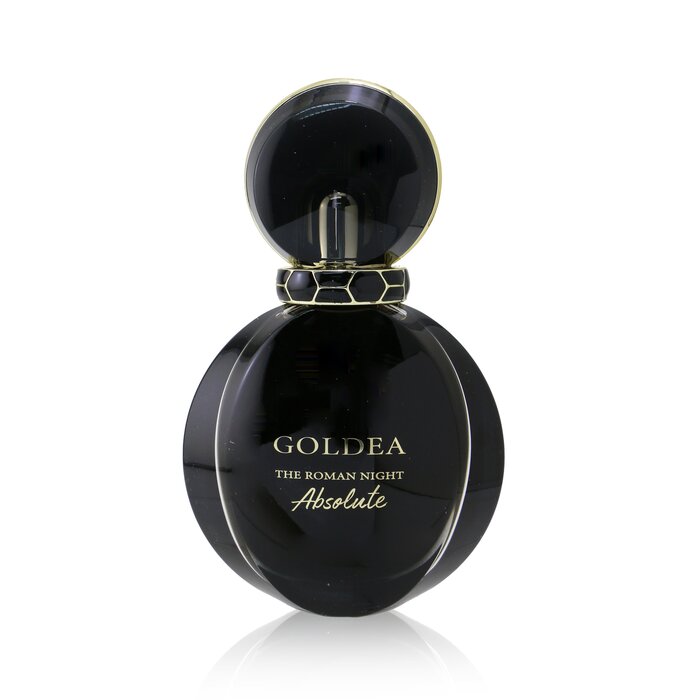 Bvlgari Goldea The Roman Night Absolute Sensual Eau De Parfum Spray 50ml/1.7ozProduct Thumbnail