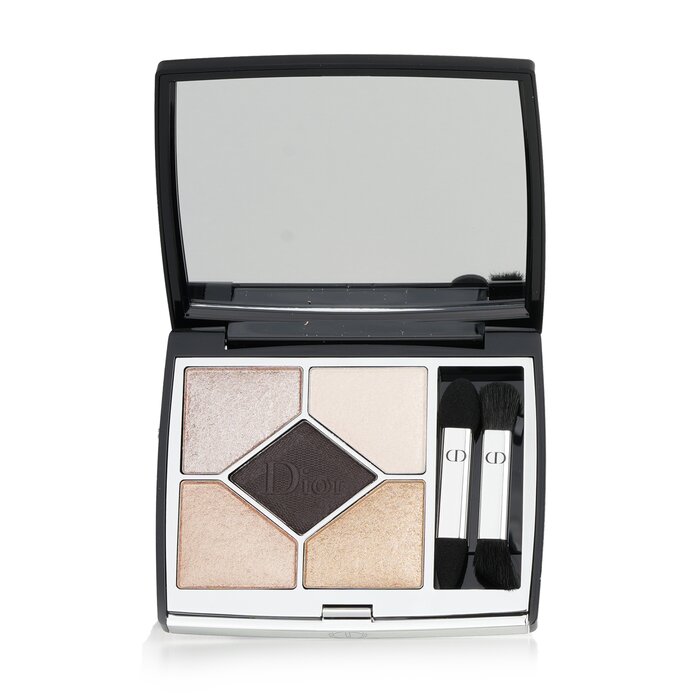 Christian Dior 5 Couleurs Couture Long Wear Creamy Powder 眼影盤 7g/0.24ozProduct Thumbnail