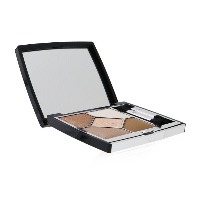 Christian Dior 5 Couleurs Couture Long Wear Creamy Powder Eyeshadow Palette פלטת צלליות 7g/0.24ozProduct Thumbnail
