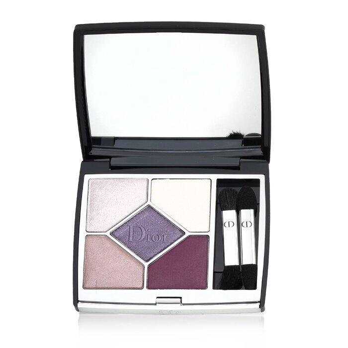 Christian Dior 5 Couleurs Couture Long Wear Creamy Powder Eyeshadow Palette פלטת צלליות 7g/0.24ozProduct Thumbnail