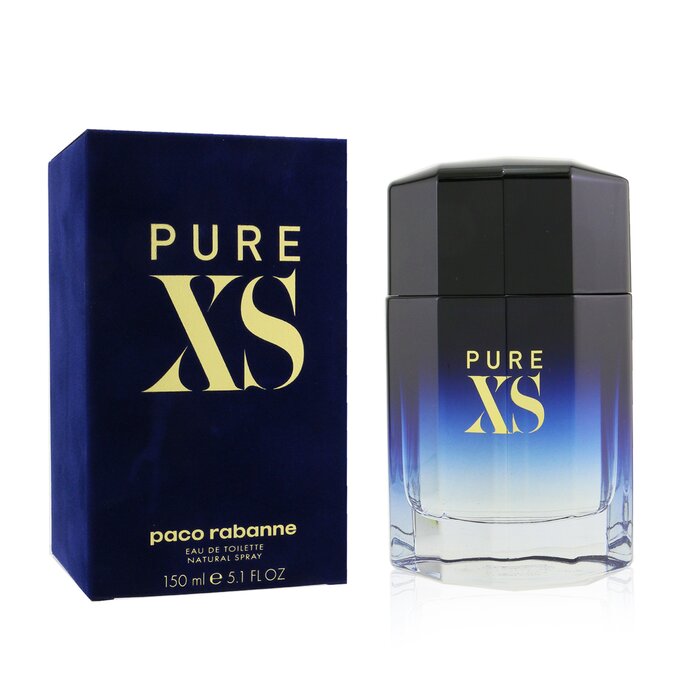 Paco Rabanne Pure XS או דה טואלט ספריי 150ml/5.1ozProduct Thumbnail