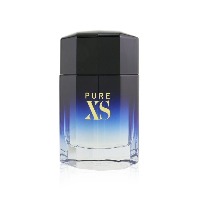 Paco Rabanne Pure XS EDT Spreyi 150ml/5.1ozProduct Thumbnail