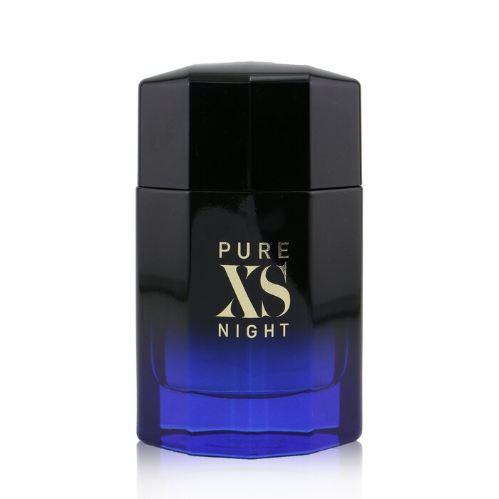 Paco Rabanne Pure XS Night Eau De Parfum Spray 150ml/5.1ozProduct Thumbnail