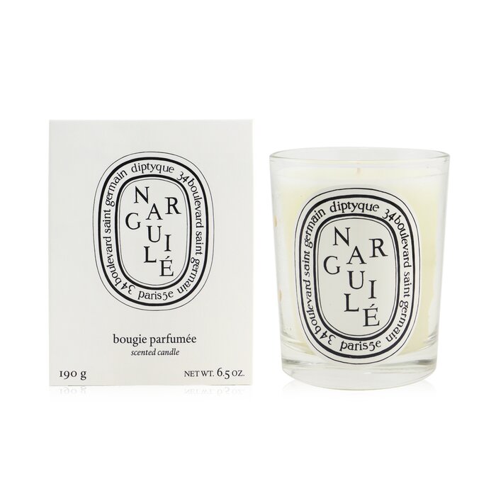 Diptyque 蒂普提克  芳香蠟燭 –Narguile 190g/6.5ozProduct Thumbnail