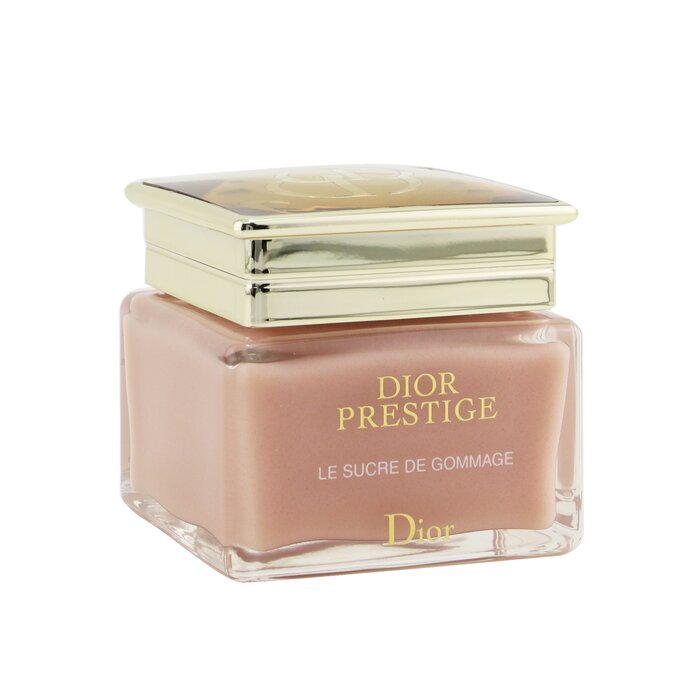 Christian Dior Dior Prestige Le Sucre De Gommage Exceptional Exfoliating Polishing Scrub Mask 150ml/5.9ozProduct Thumbnail
