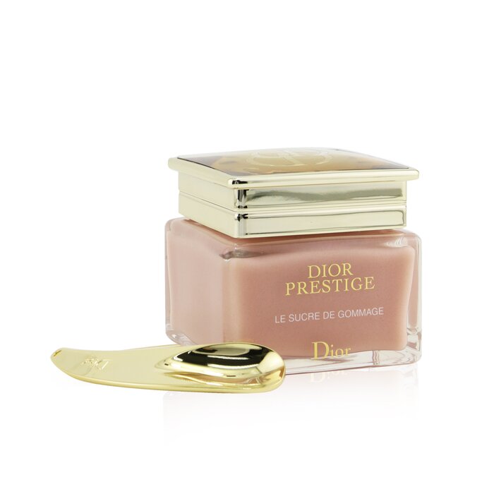Dior Prestige Le Savon  Perfumowane mydło w kostce  Makeuppl
