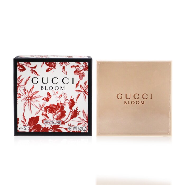 Gucci Bloom Jabón Perfumado 150g/5.2ozProduct Thumbnail